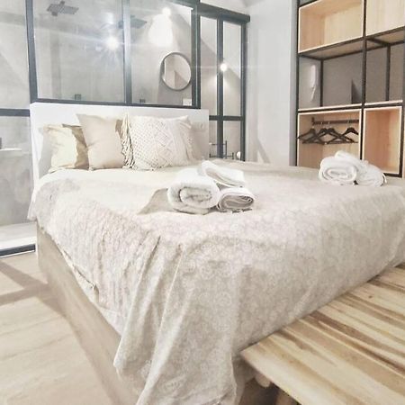 Suiteumbria, Diseno Y Relax En La Playa! Punta Umbría Eksteriør billede