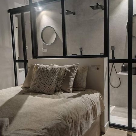 Suiteumbria, Diseno Y Relax En La Playa! Punta Umbría Eksteriør billede