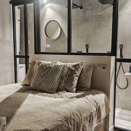 Suiteumbria, Diseno Y Relax En La Playa! Punta Umbría Eksteriør billede