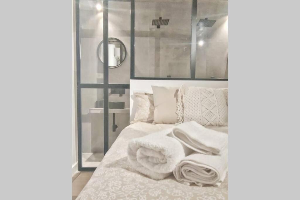 Suiteumbria, Diseno Y Relax En La Playa! Punta Umbría Eksteriør billede