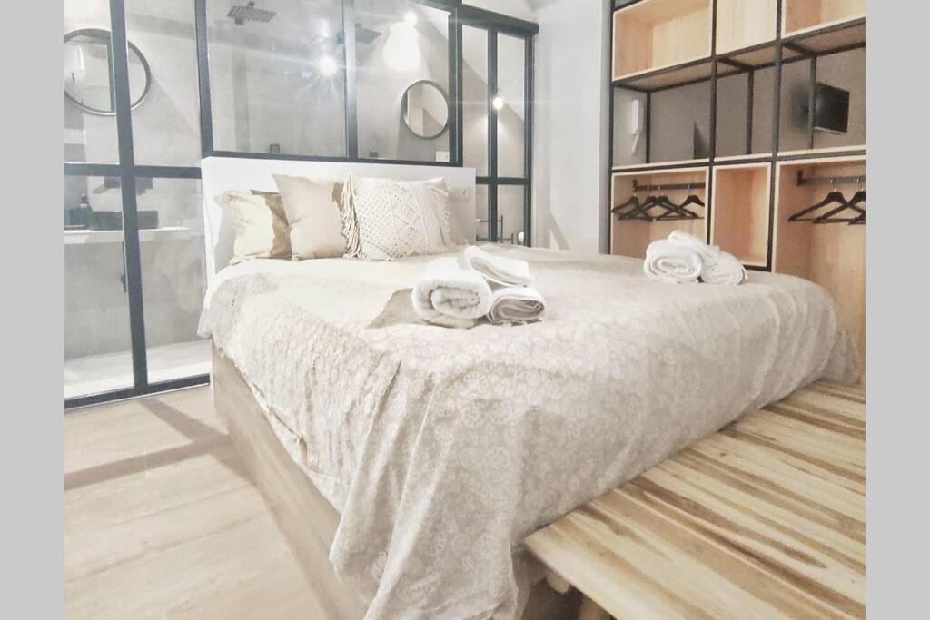 Suiteumbria, Diseno Y Relax En La Playa! Punta Umbría Eksteriør billede